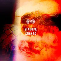 Sikdope — Snakes (Extended Mix) — обложка